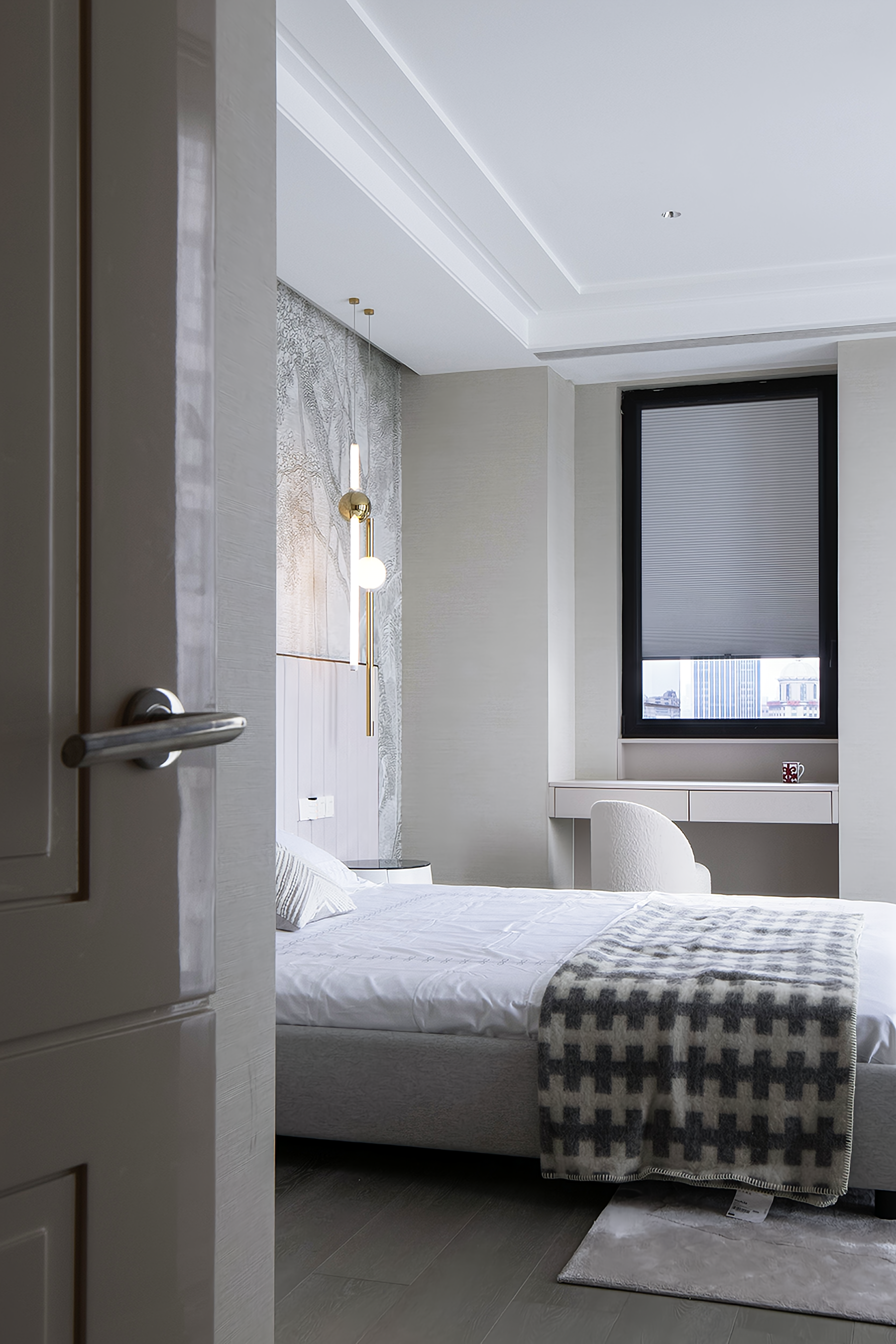 330㎡江景大平层丨中国上海丨力设计-38