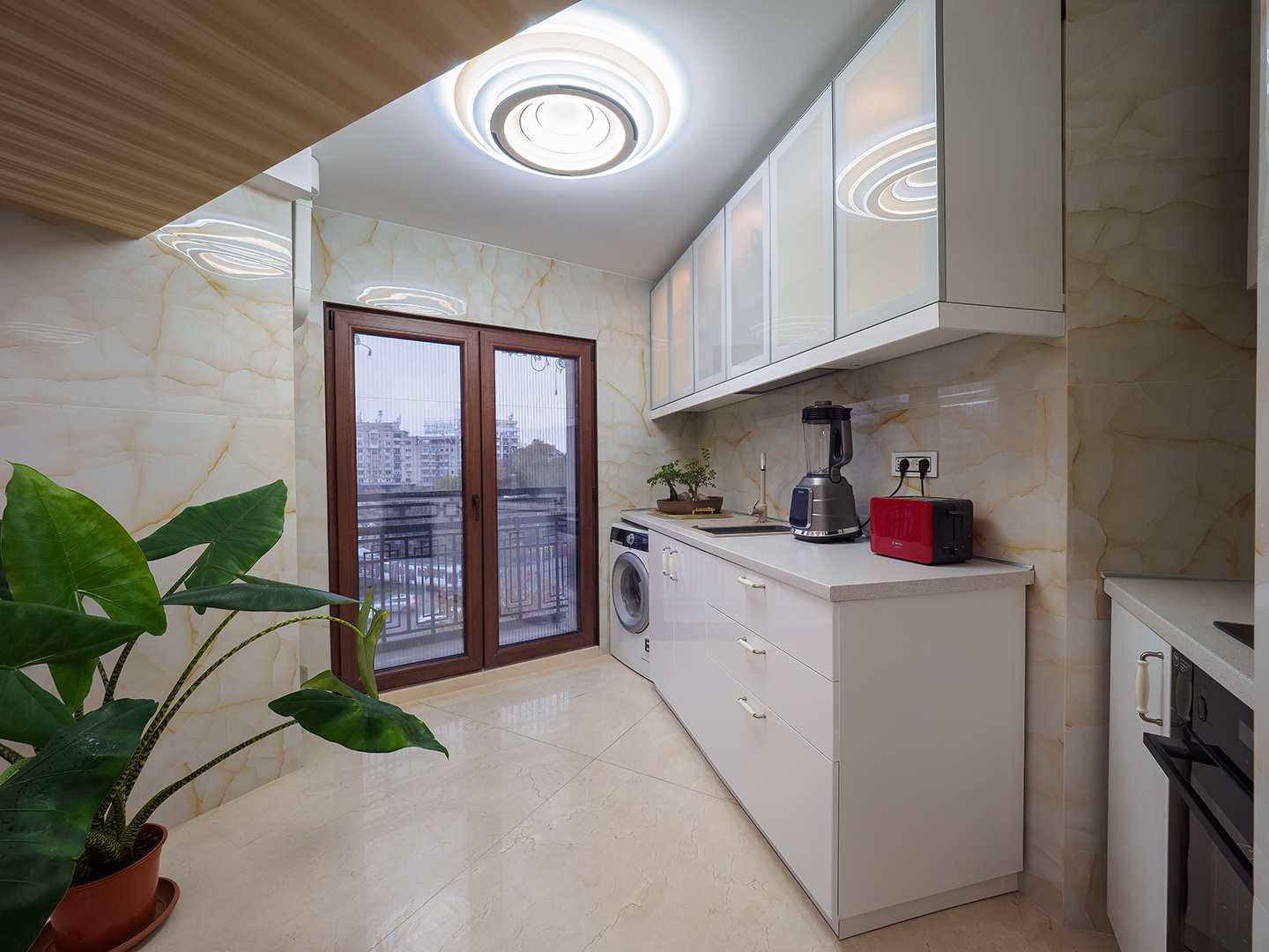 Unirii Square Apartment II-4