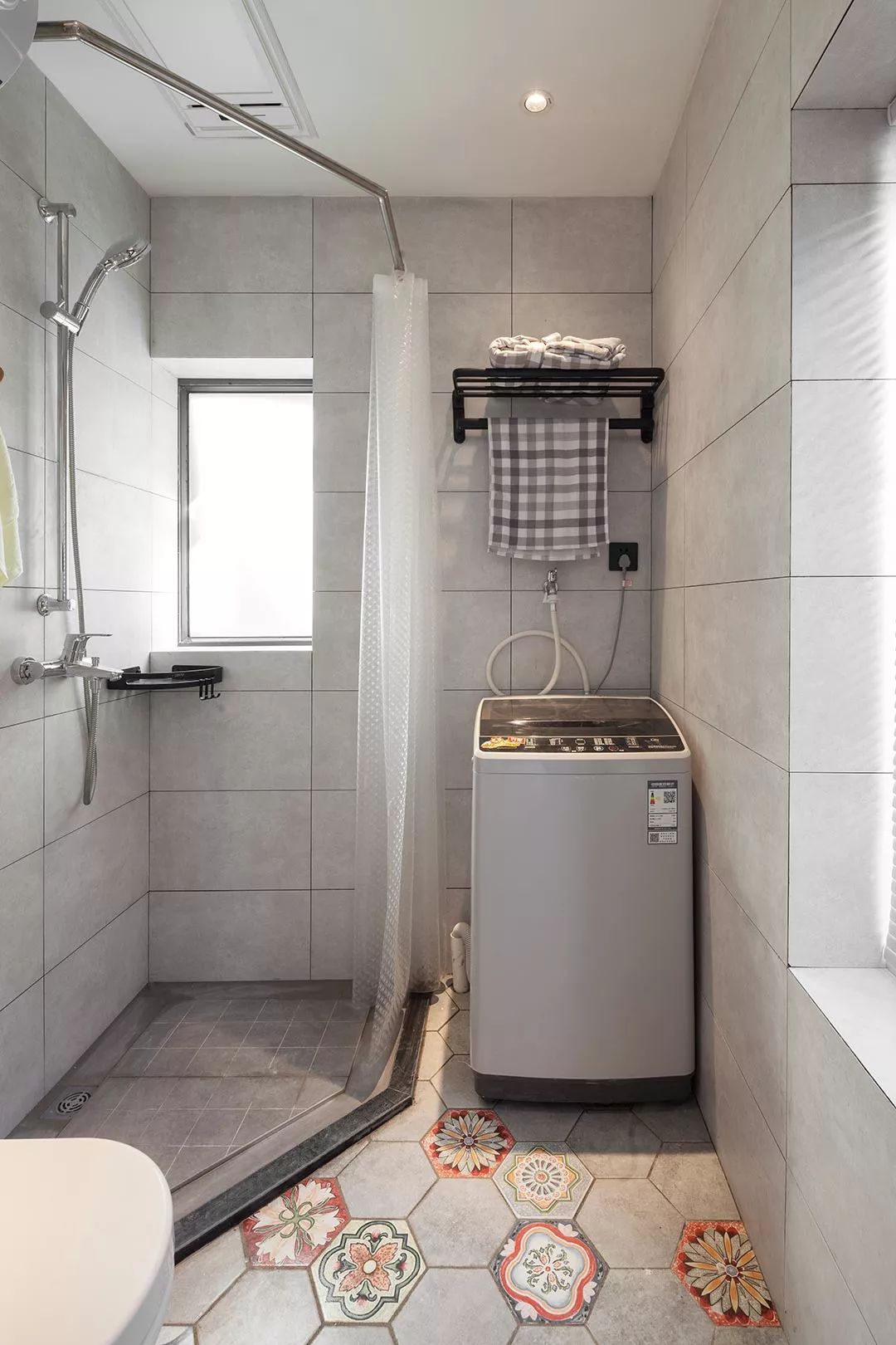 老宅新生 | 江南中式庭院 47㎡危房变身记-83