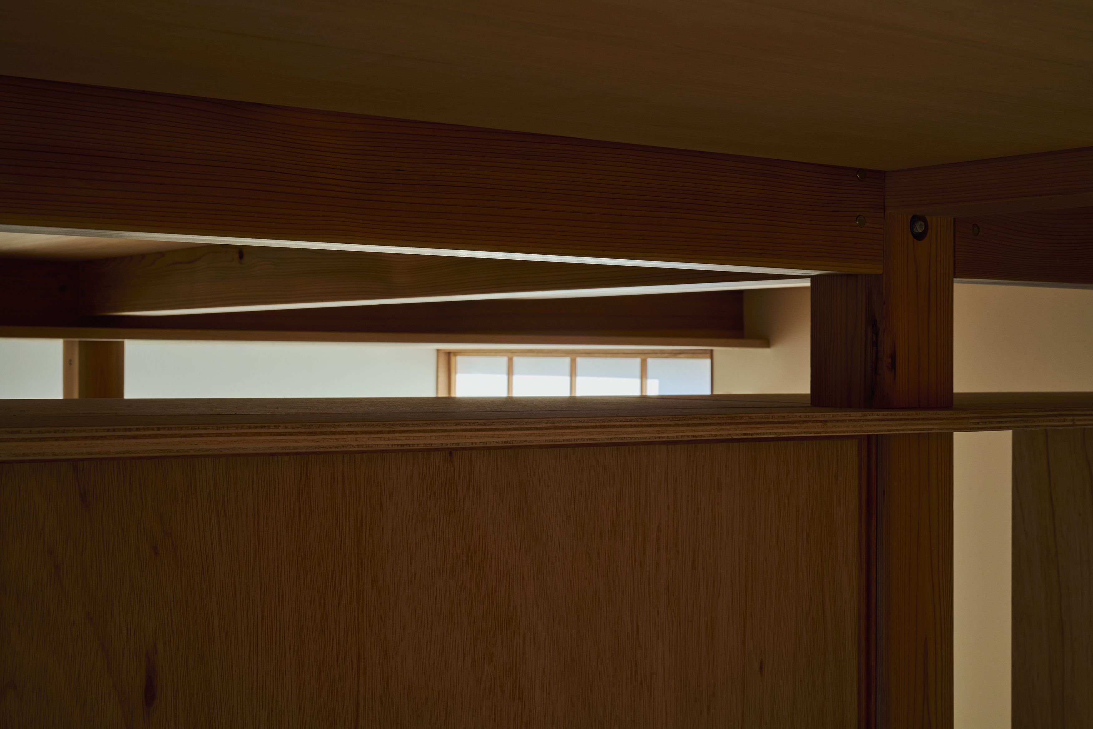 三间一尺²独立住宅丨日本丨ninkipen!-7