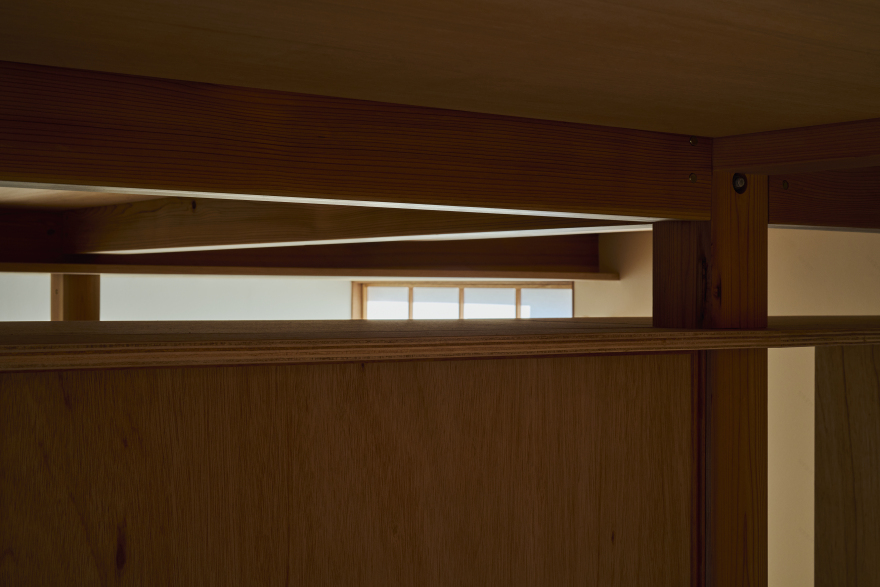 三间一尺²独立住宅丨日本丨ninkipen!-7