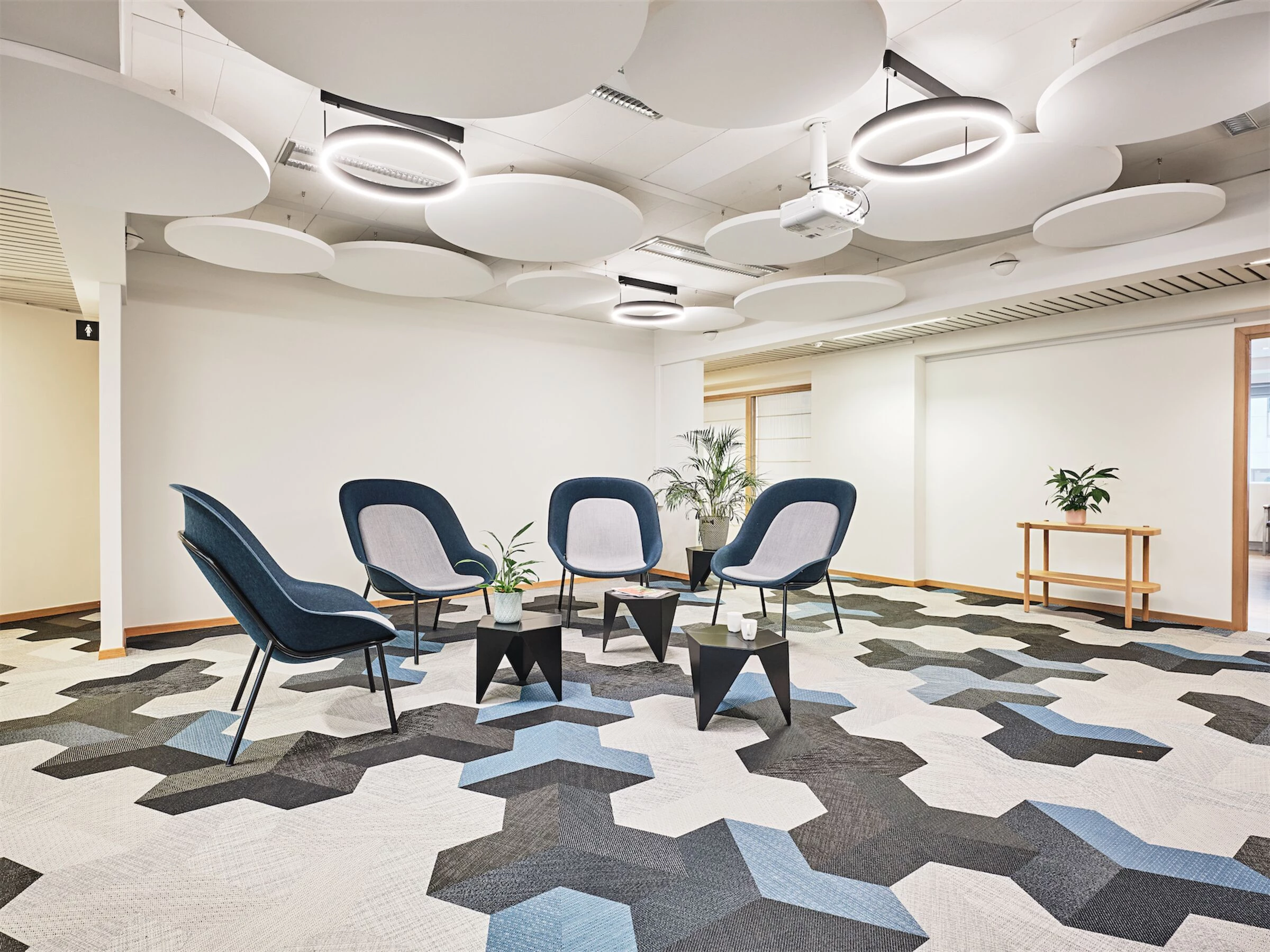 奥斯陆地区工作场所丨比利时-10