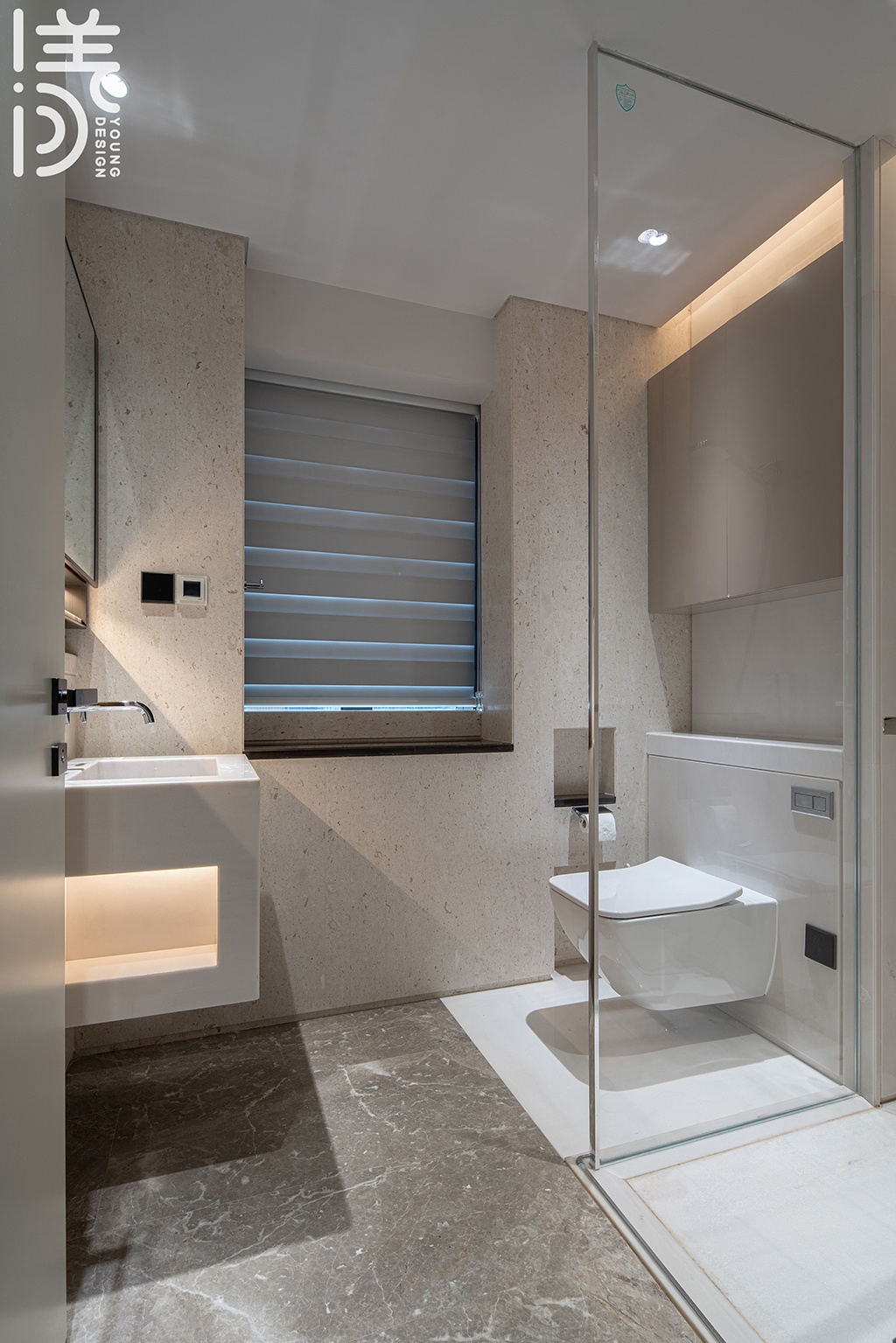 锦瑜丨中国深圳丨深圳漾空间设计有限公司-63