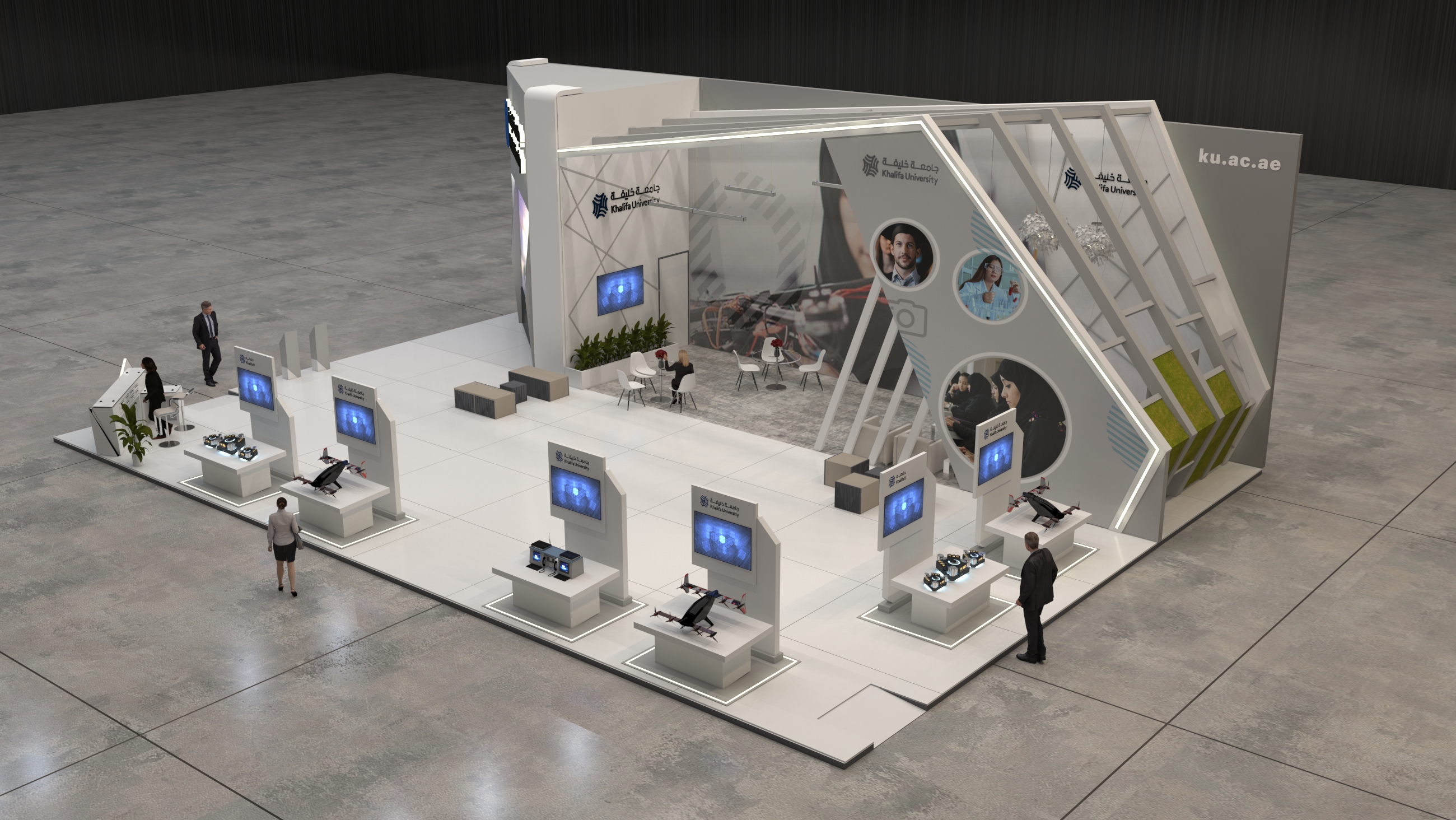 Exhibitions,events,3D,graphic,designer-4