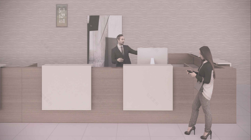 Анапа市四星级酒店设计-23