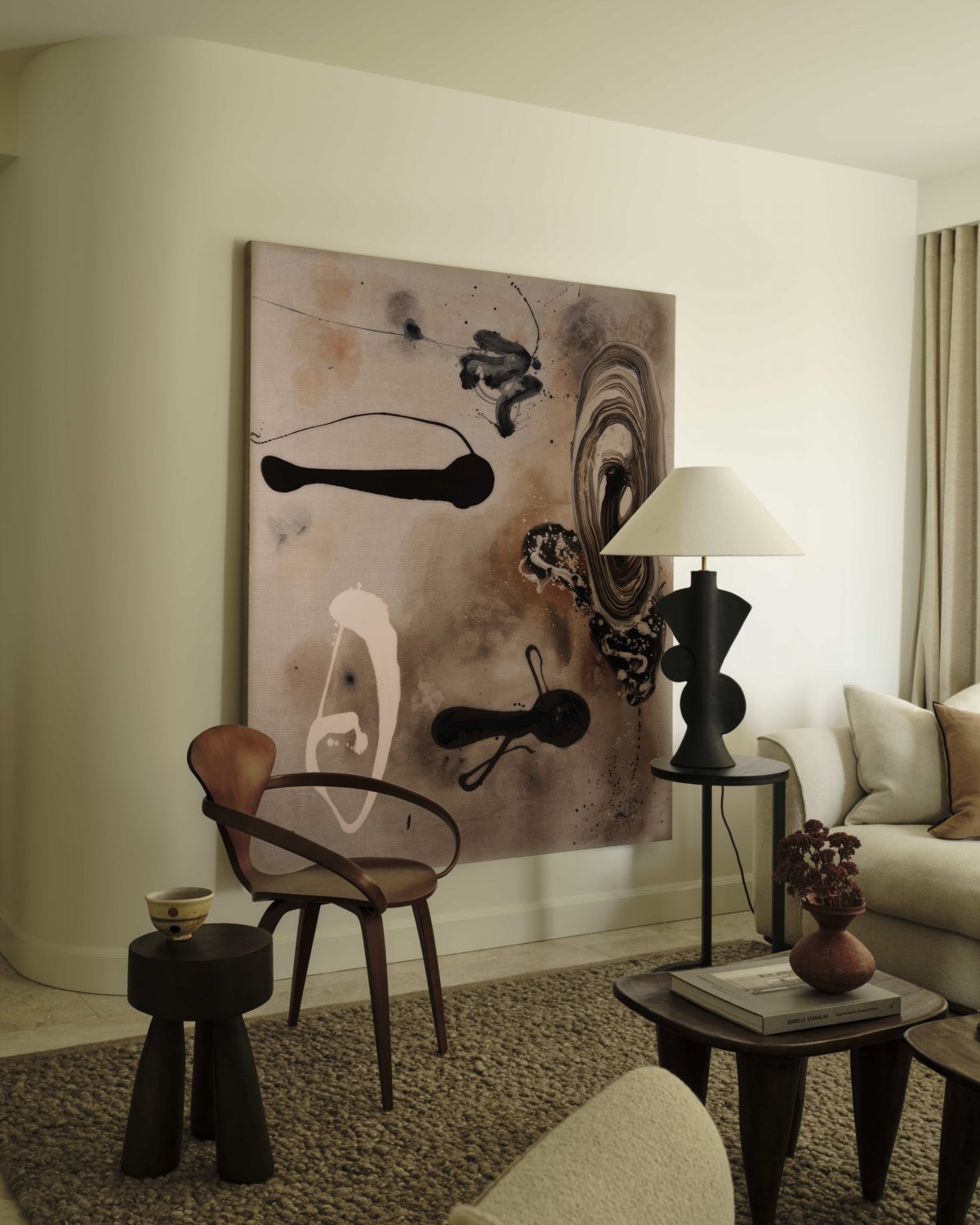 米尔斯森角丨澳大利亚悉尼丨Studio George-1