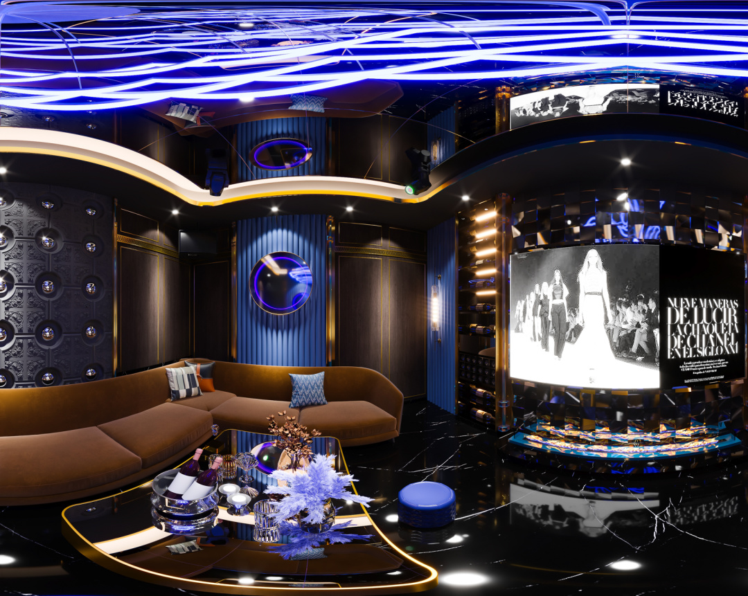 时尚轻奢商务房，耐看耐久不易过时-6