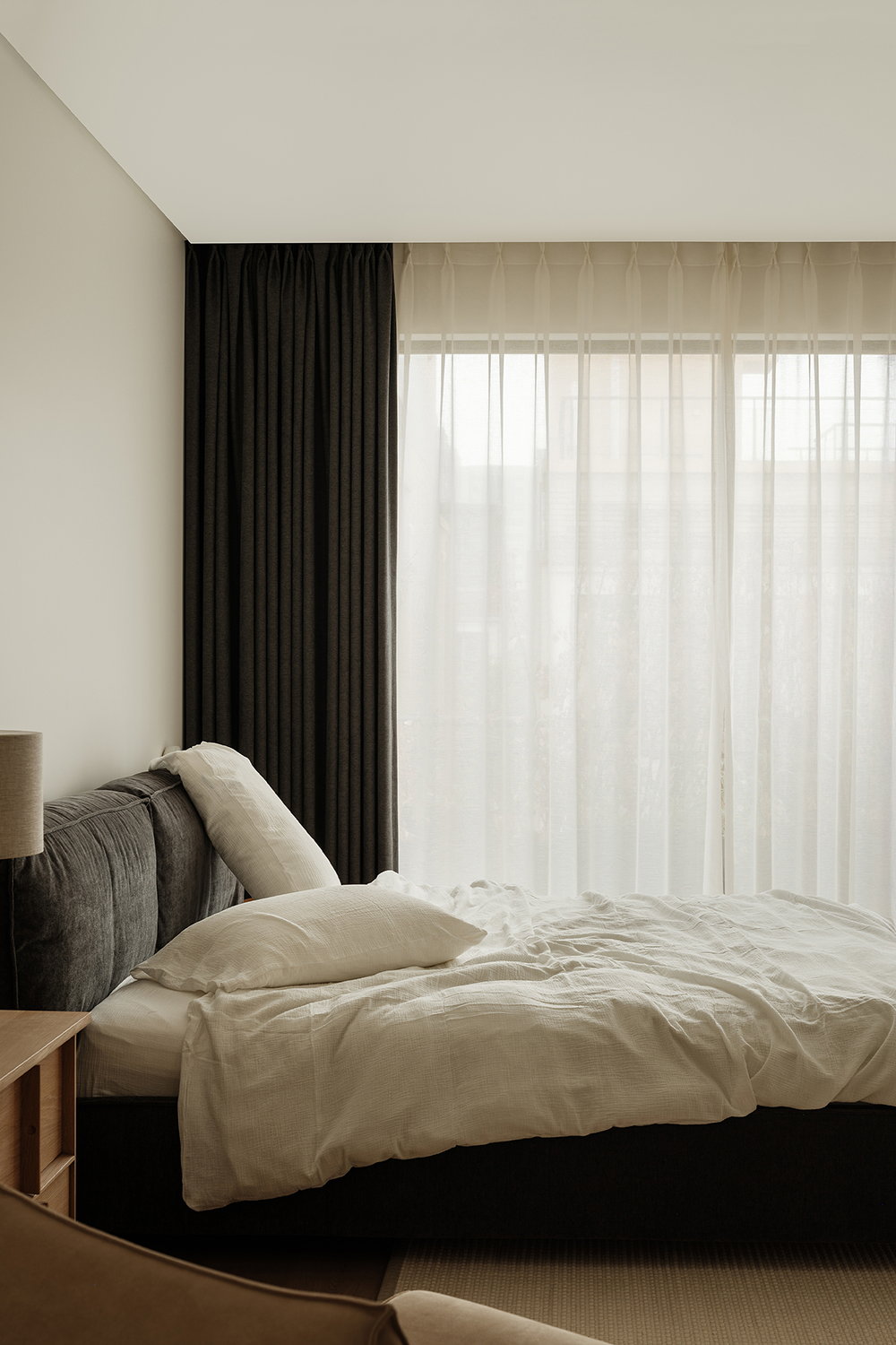 FHC公寓丨中国北京丨BW Timeless,谭卓设计工作室-67