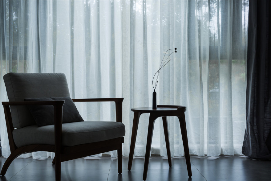 成都壹阁设计 · 味道-9