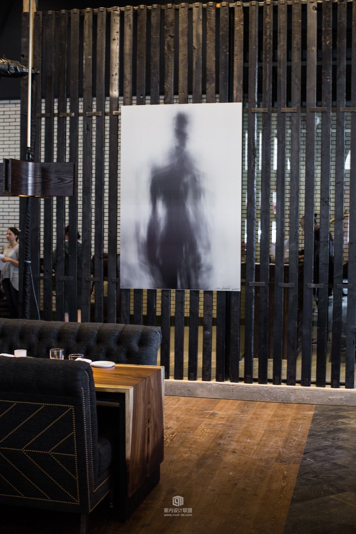 Foundation Hotel 美国底特律精品酒店-52