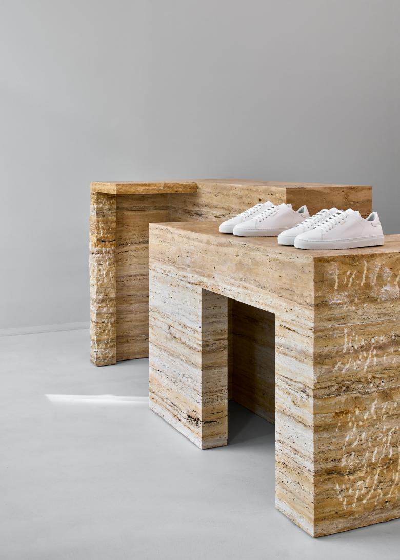 A·el Arigato Munich 店丨德国慕尼黑丨Jonathan Sage Photography-0