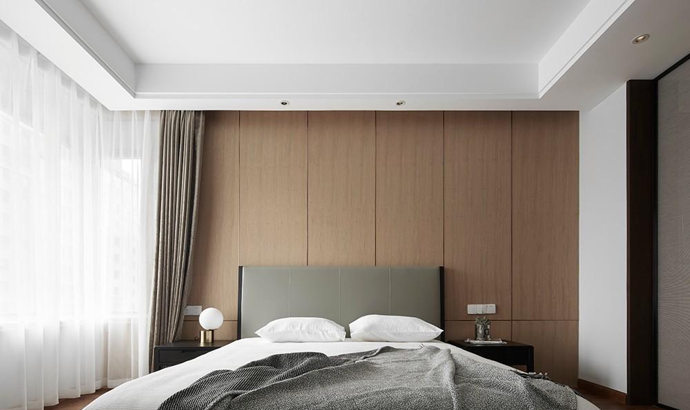 极简纯粹,缔造美好艺术空间-28