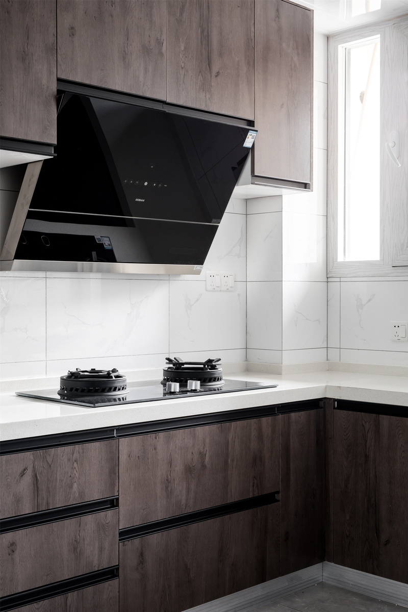 现代轻奢鼎泰花园之家-26