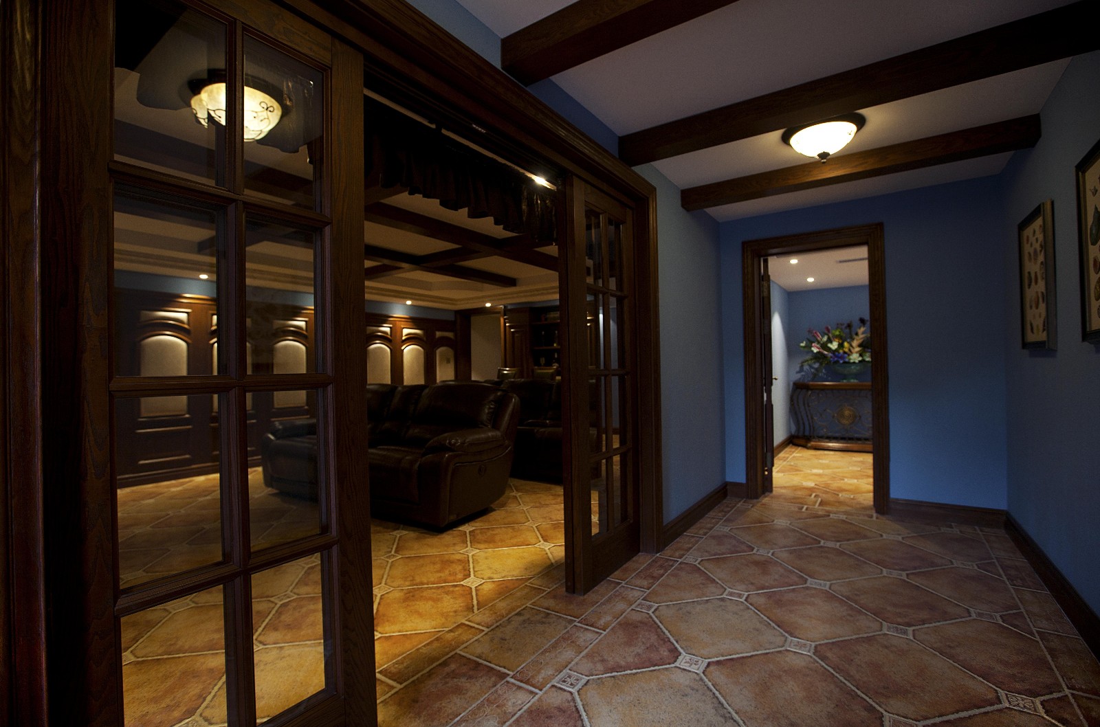 阳光下的普利亚·石家庄长安区的自然生活空间-11