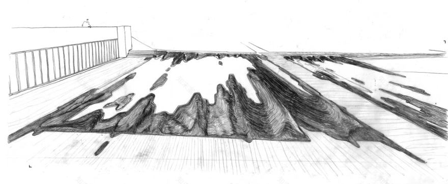 瑞士 Meyrin 公园的“折痕童年”-47