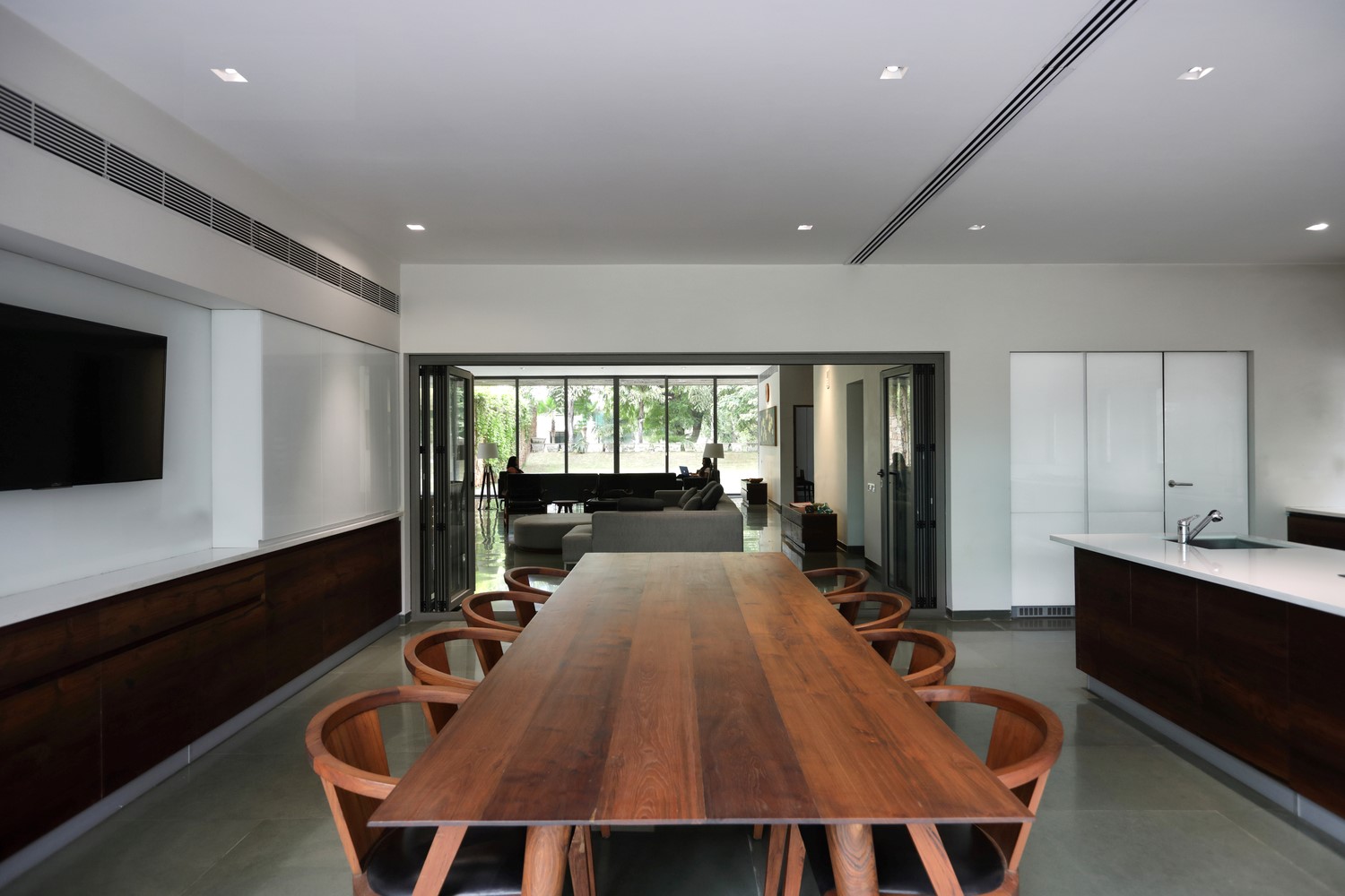 India 私人住宅-26