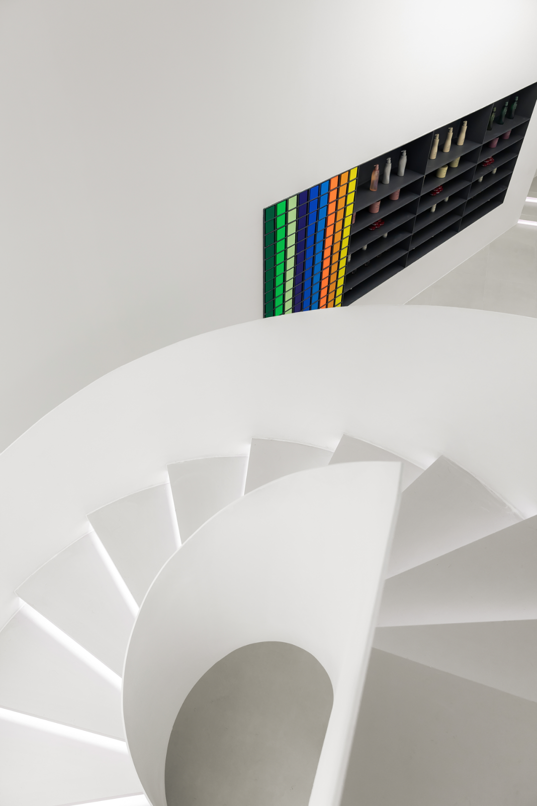 HOME HAIR 合木美发店丨中国福州丨DCD 大成设计-20