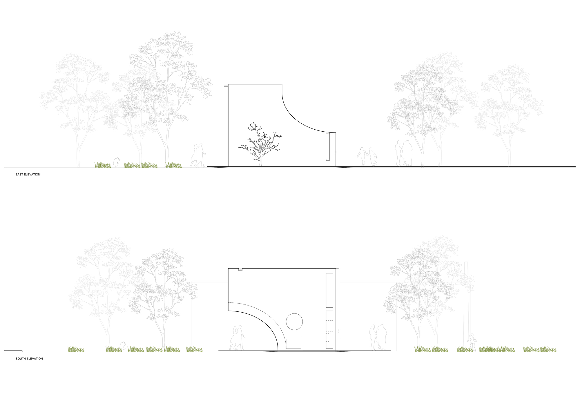 桃屋(2020)(一树建筑)设计-39