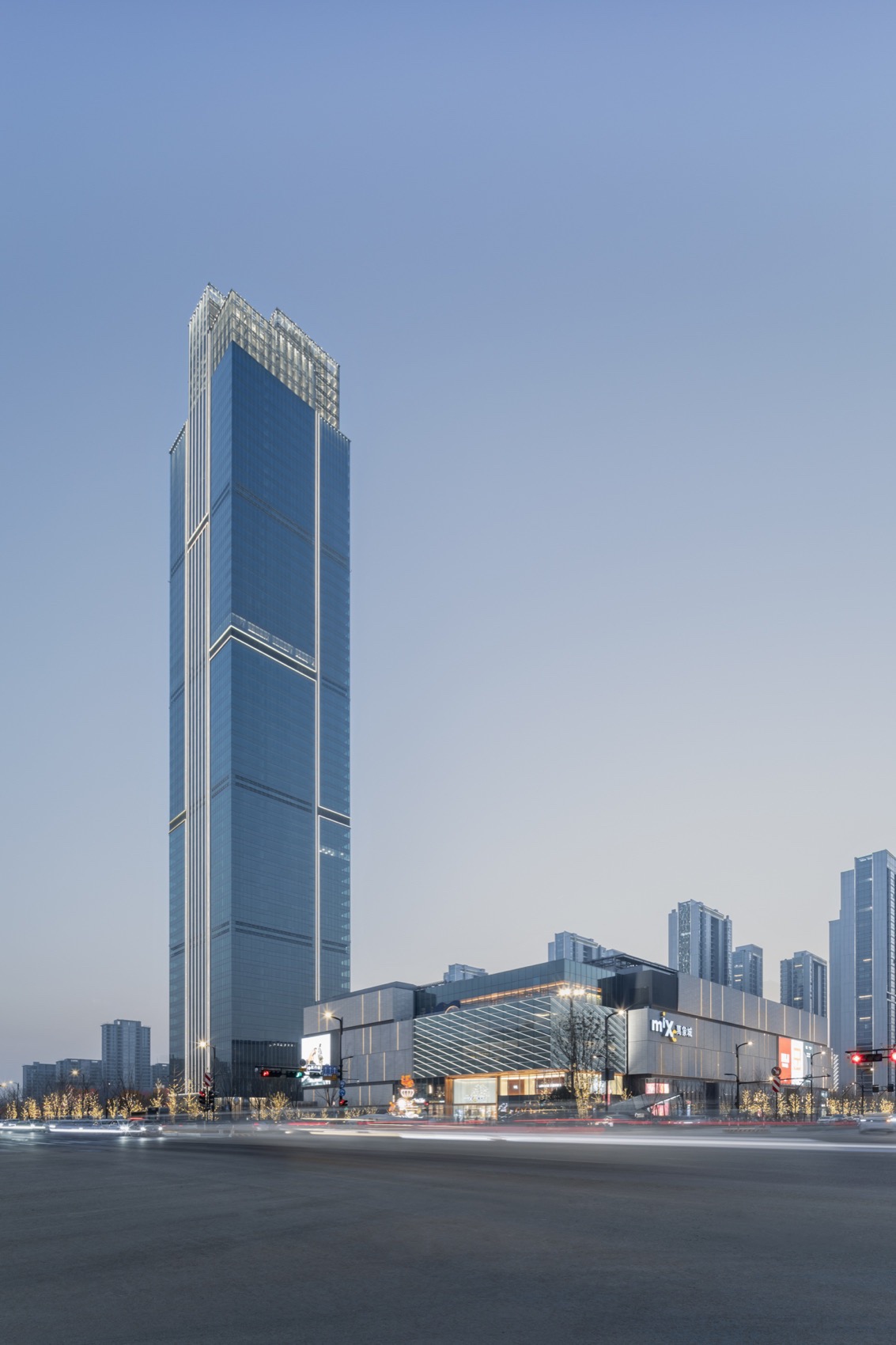 杭州城北万象城丨中国杭州丨10 Design-3