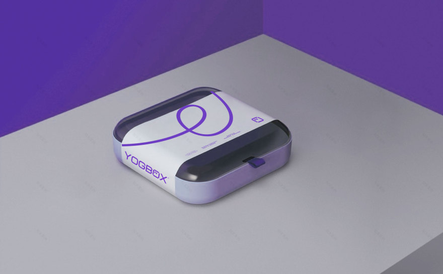YOGBOX·酸奶集盒丨中国杭州丨魔戏空间设计,ABDdesign-33