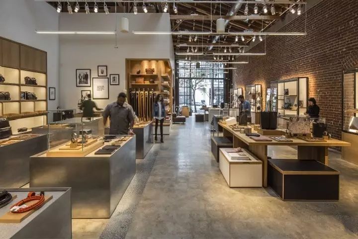 【86期】2月18日 大牌零售空间的设计赏析-20