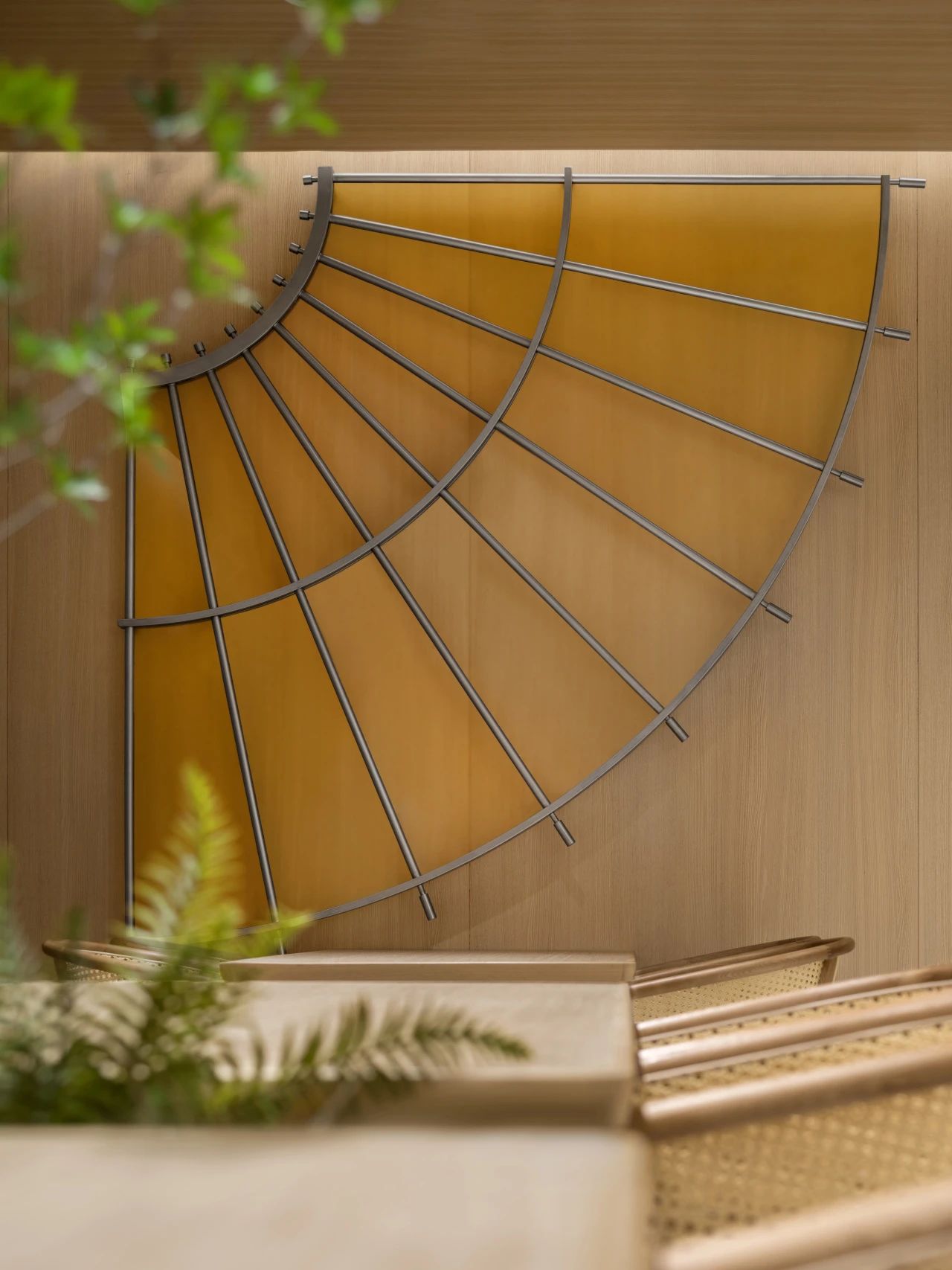 蔡澜港式点心（苏州中心店）丨中国苏州丨MOC DESIGN-30