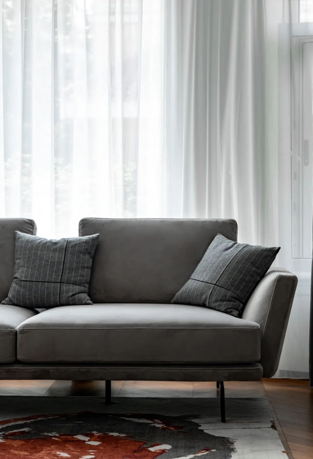 北京香江花园别墅改造丨中国北京丨必革家-27