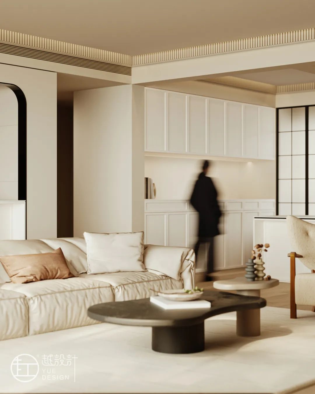 越设计 · 生活的艺术丨MZ 鲜鲜-6