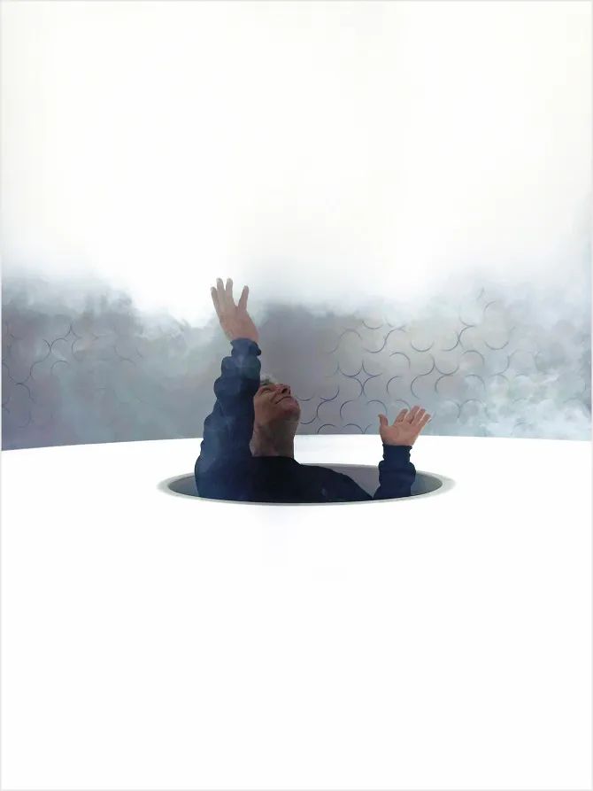 光之艺术 | Karolina Halatek 的光线空间-28