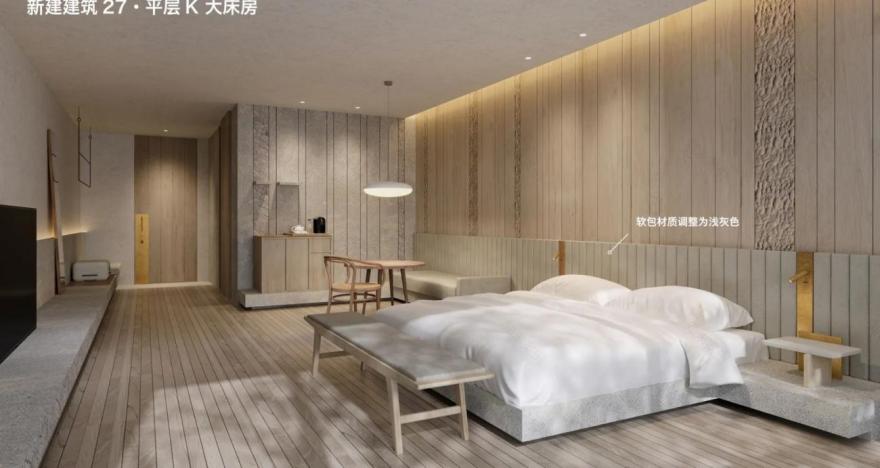 福州烟台山「有熊」民宿酒店丨中国福州丨B.L.U.E.建筑设计事务所-40