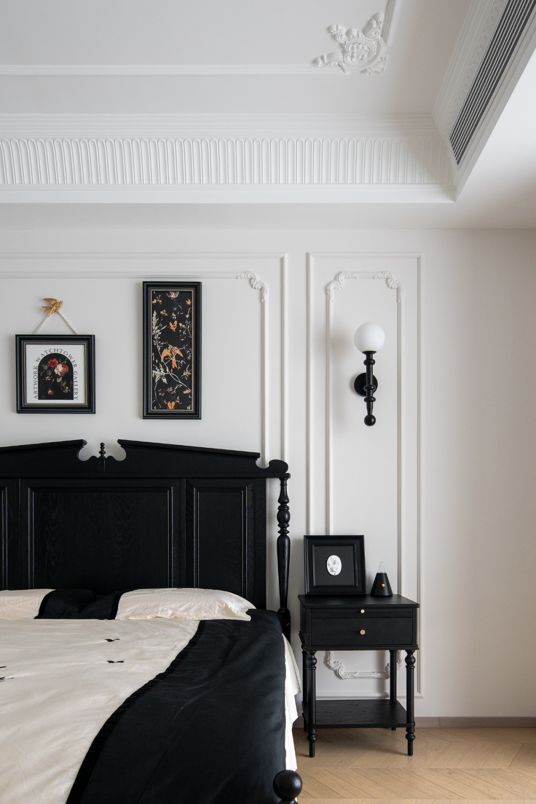 帝景诗居·主题空间丨主题空间装饰工程有限公司-30