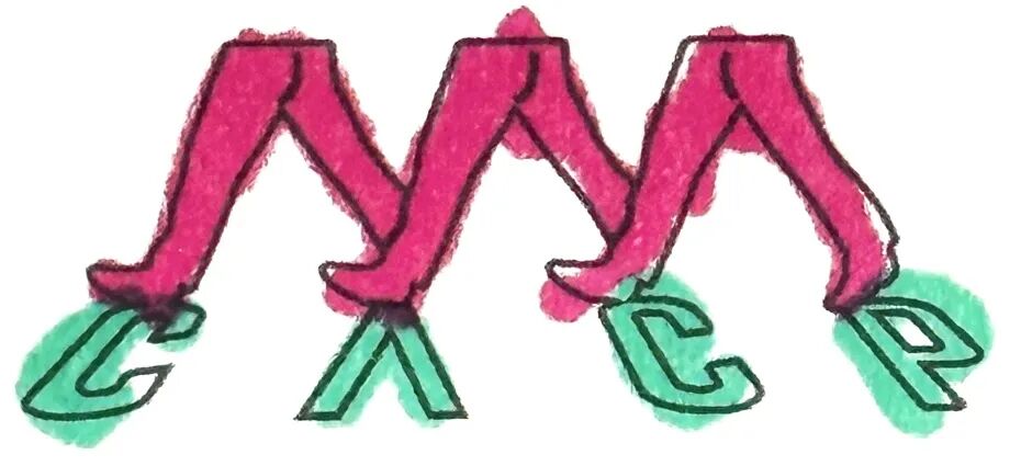 CACPA|花花花画画画-1