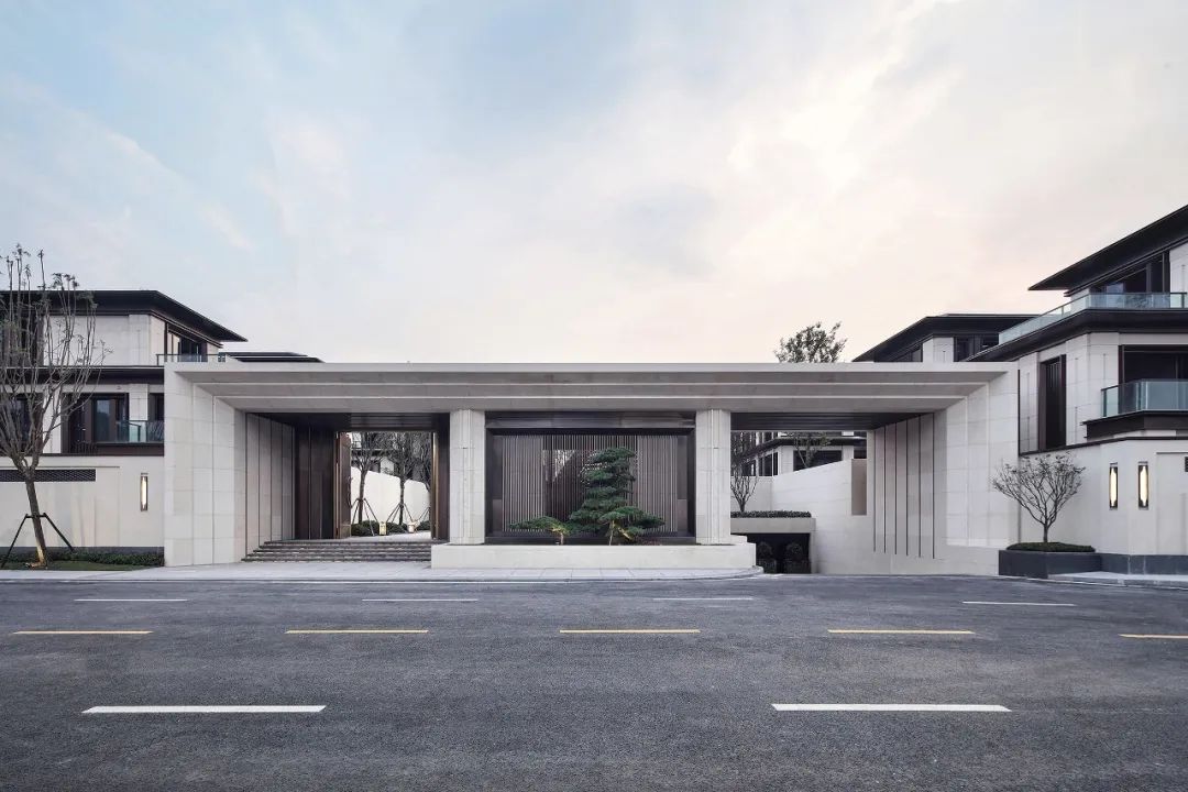 重庆天华丨重庆金科·九曲河建筑设计 丨中国重庆-19