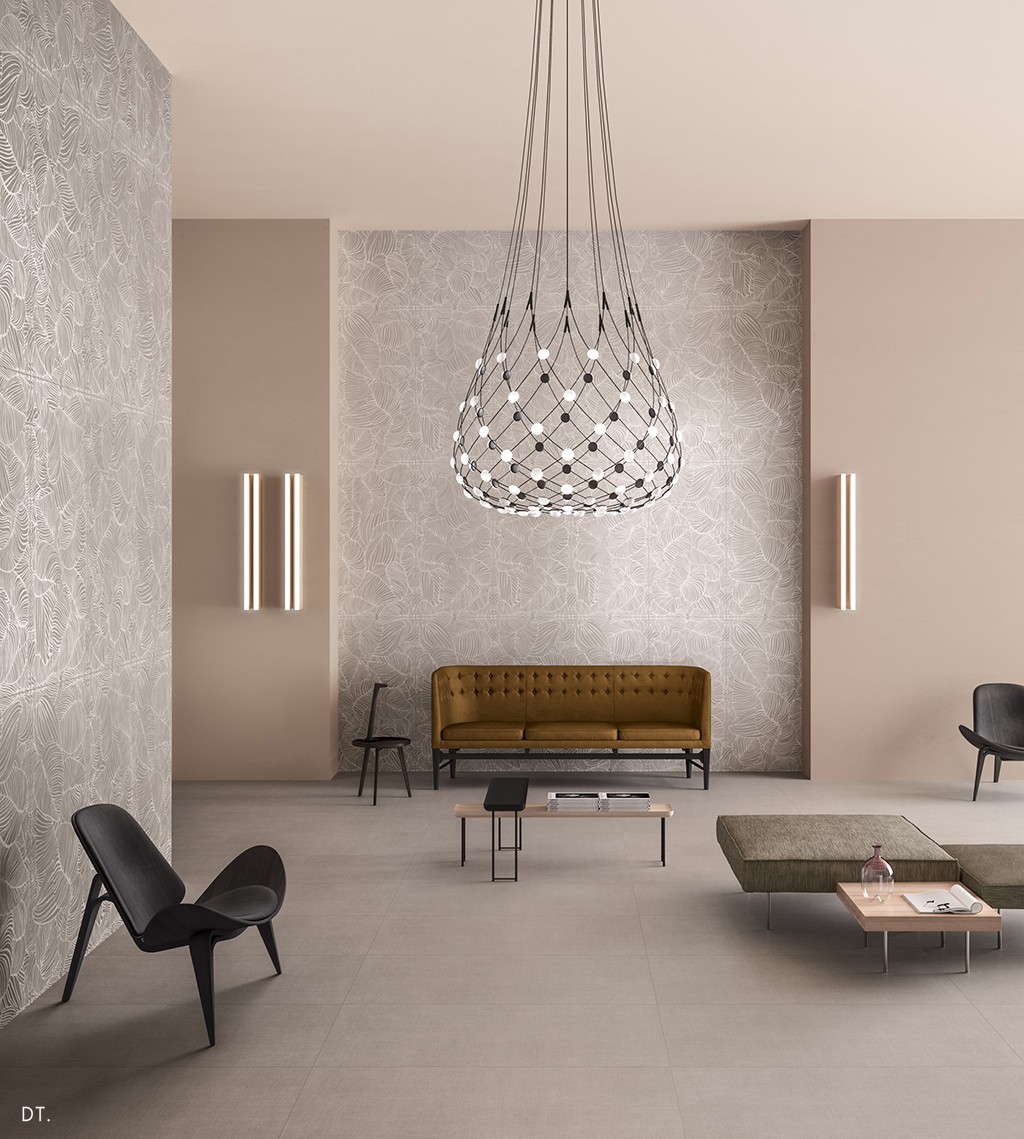 软装设计｜极简，极美！-35