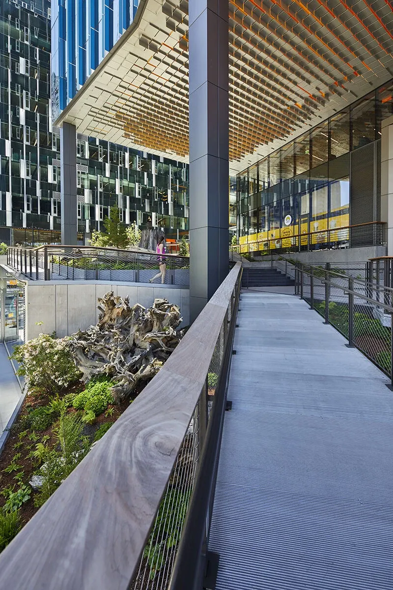 硝基丨美国西雅图丨Graphite Design Group-12