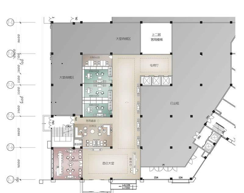 泉州新世纪大酒店五星婚庆中心-33