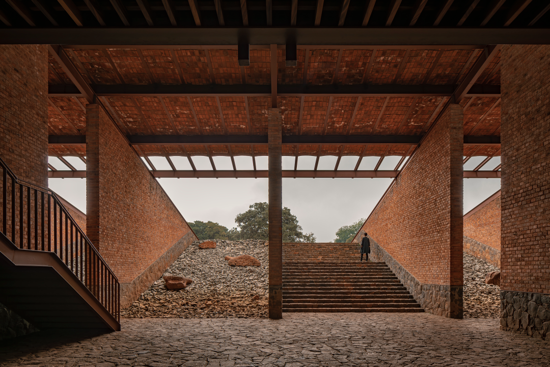 酒庄丨墨西哥丨Estudio MMX-69