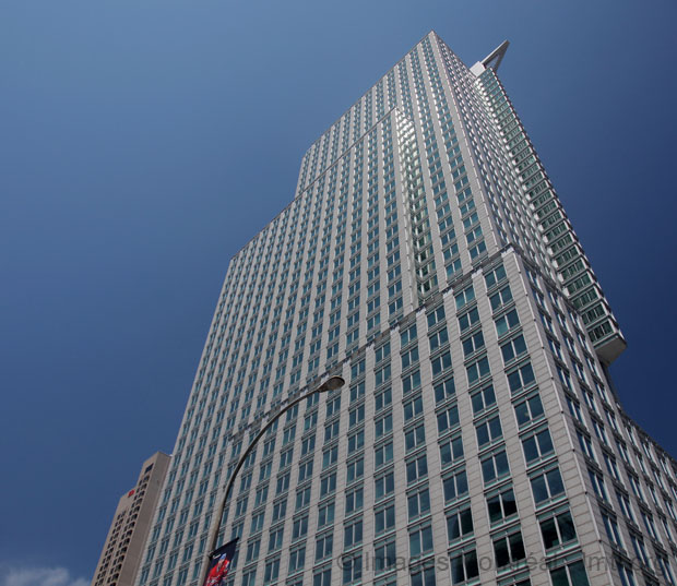 1250 René Lévesque（IBM Marathon 大楼）-7