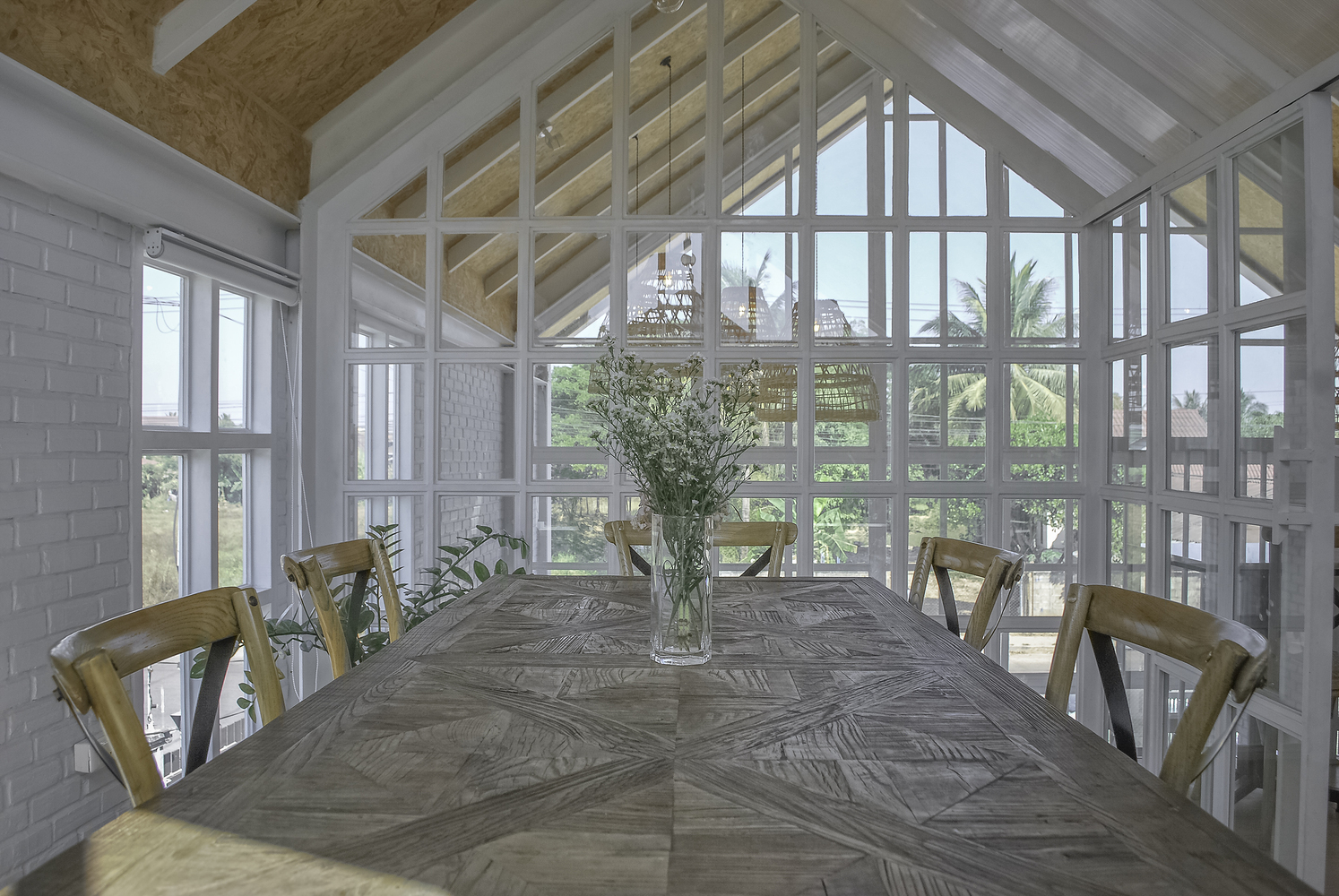 Dough & CO · 链接自然与人的社区空间-25