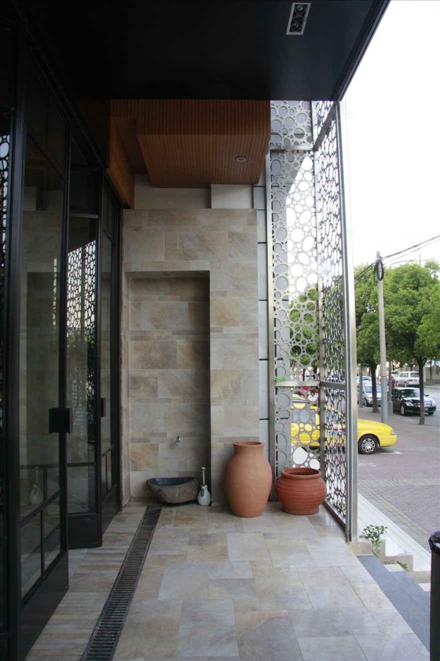 筑品上海办公空间-28