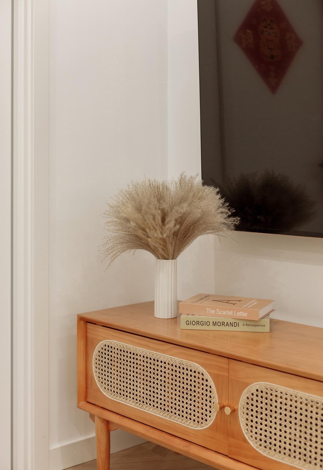 简约公寓改造-22