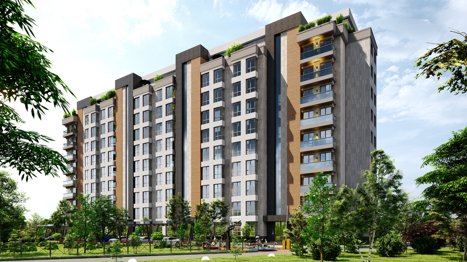 LUMION 免费效果与动画-6