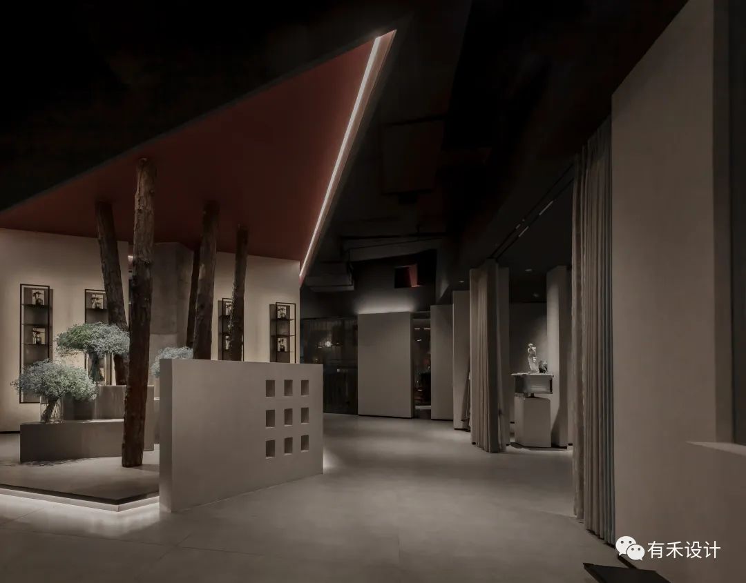 私有置软装錧丨中国邵阳丨有禾设计-18