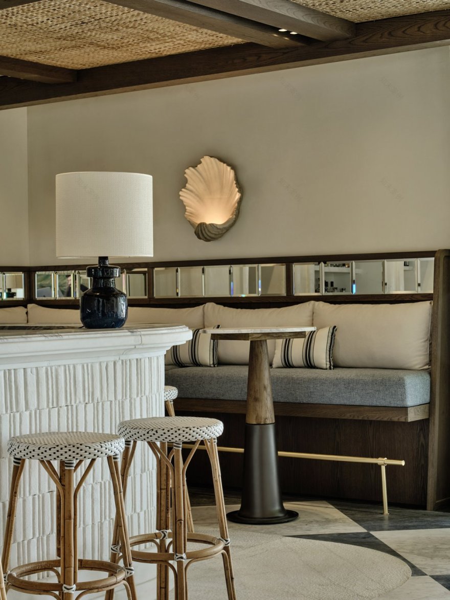 Odera 酒店丨StudioBonarchi-4