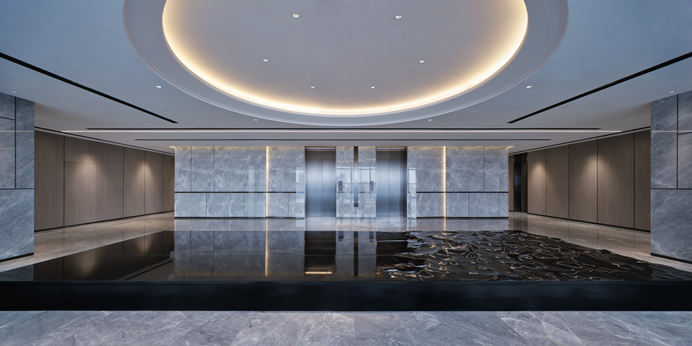 天安金融中心丨中国上海丨同济大学建筑设计研究院(集团)有限公司-23