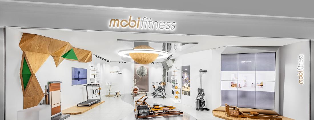 INGROUP | 莫比健身上海港汇店-3