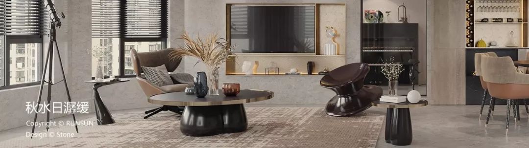 浙江温州名人中环私人住宅 | 空中花园里的自然诗篇-73