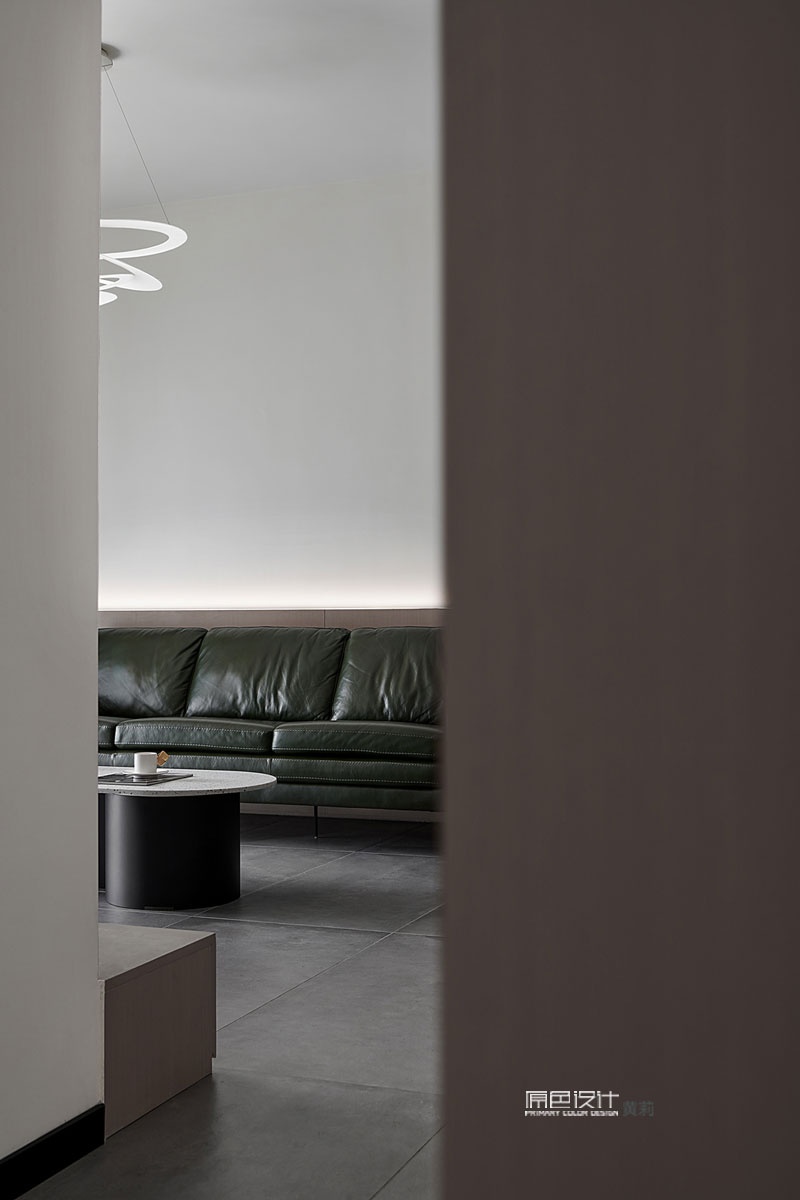 定格·时光 · 福建福州90㎡公寓住宅设计丨中国福州丨原色设计-29