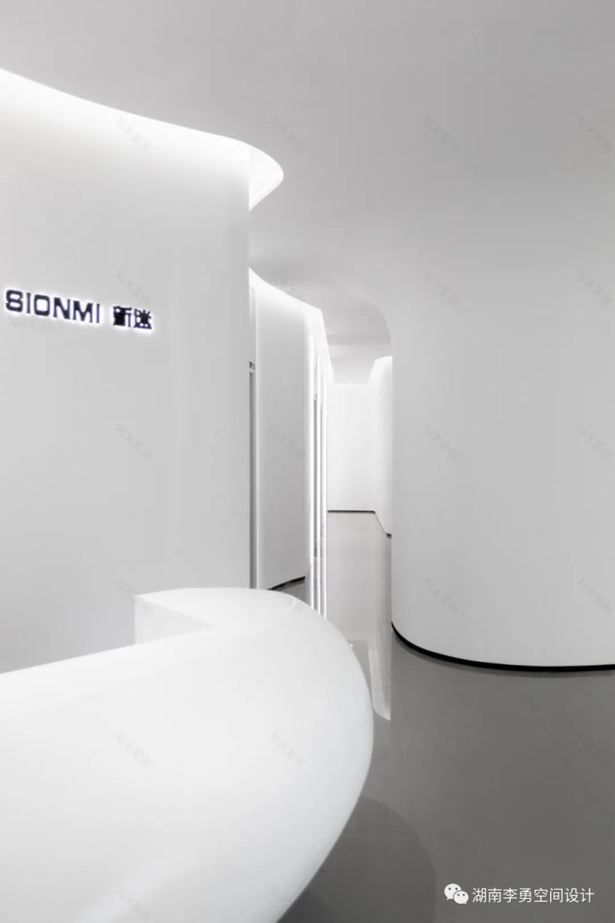 湘西吉首 200㎡商业空间设计丨中国湘西丨湘西李勇空间设计事务所-1