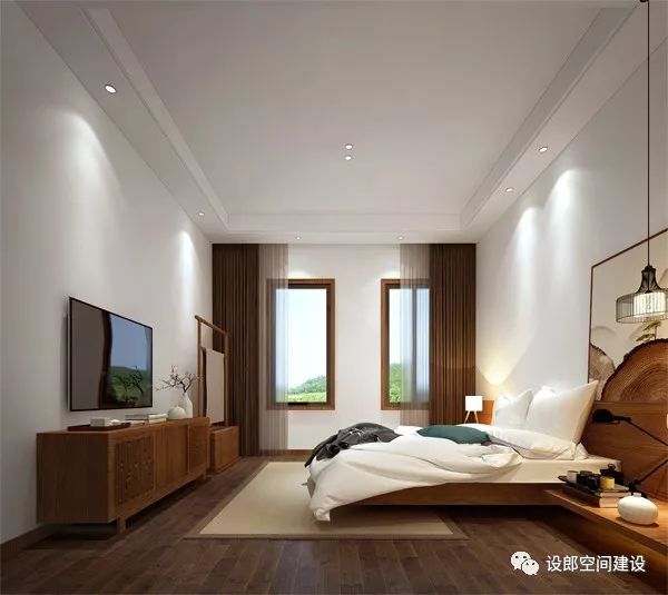 湾里别墅-【设郎空间建设】-11